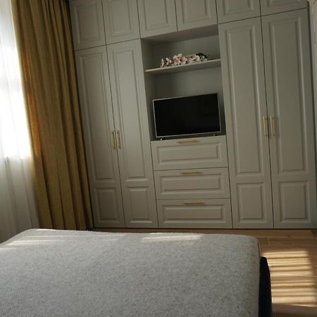 Heart Of Vilnius Apartment Zewnętrze zdjęcie