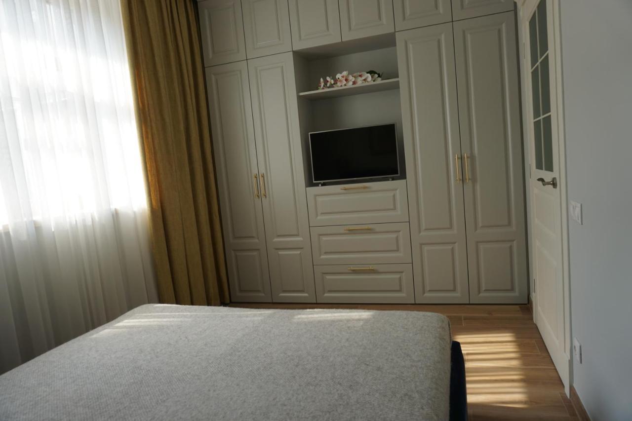 Heart Of Vilnius Apartment Zewnętrze zdjęcie