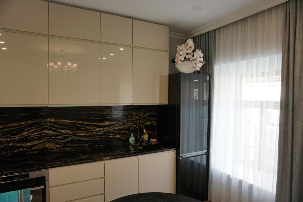 Heart Of Vilnius Apartment Zewnętrze zdjęcie
