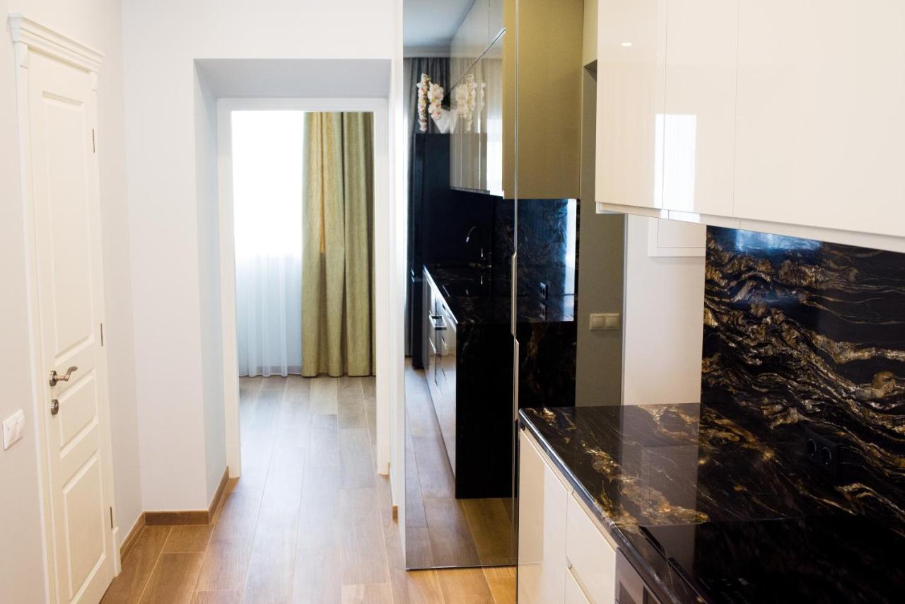 Heart Of Vilnius Apartment Zewnętrze zdjęcie