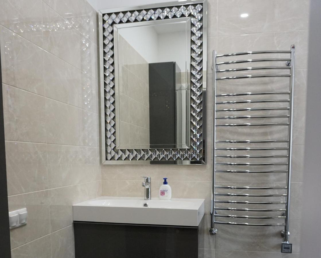 Heart Of Vilnius Apartment Zewnętrze zdjęcie